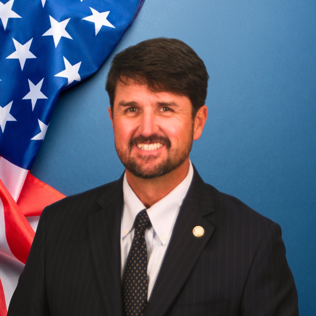 Russell Brazell